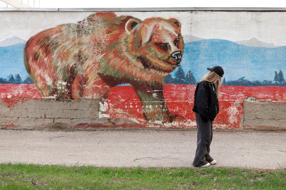 Photograph by Таня Cмыслова