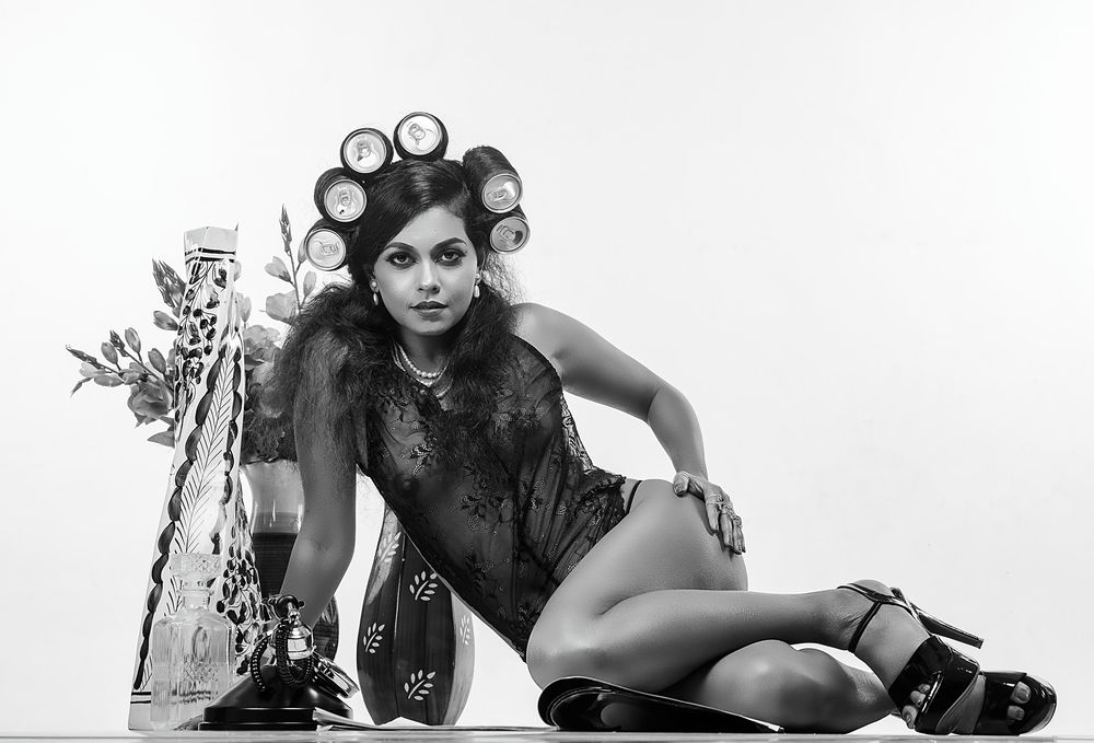 Photograph by Abhijit Dutta