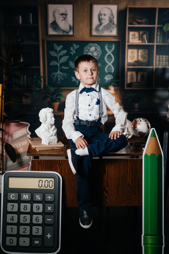 Photograph by Светлана Субботина