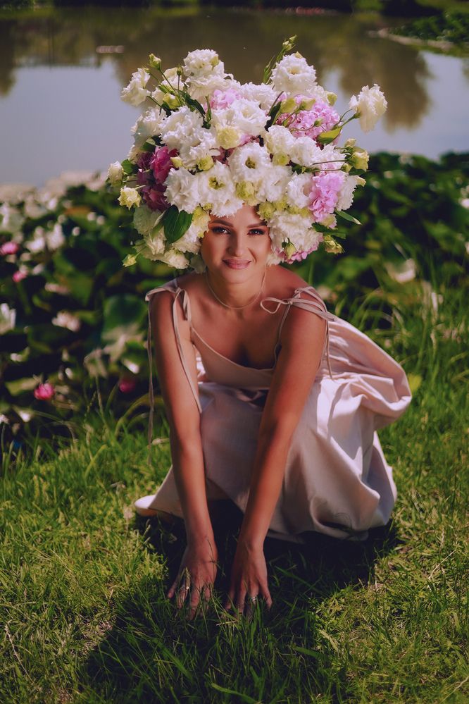 Photograph by Екатерина Сидоренко
