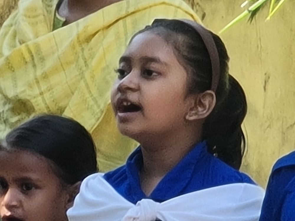 Photograph by Neel Bonna