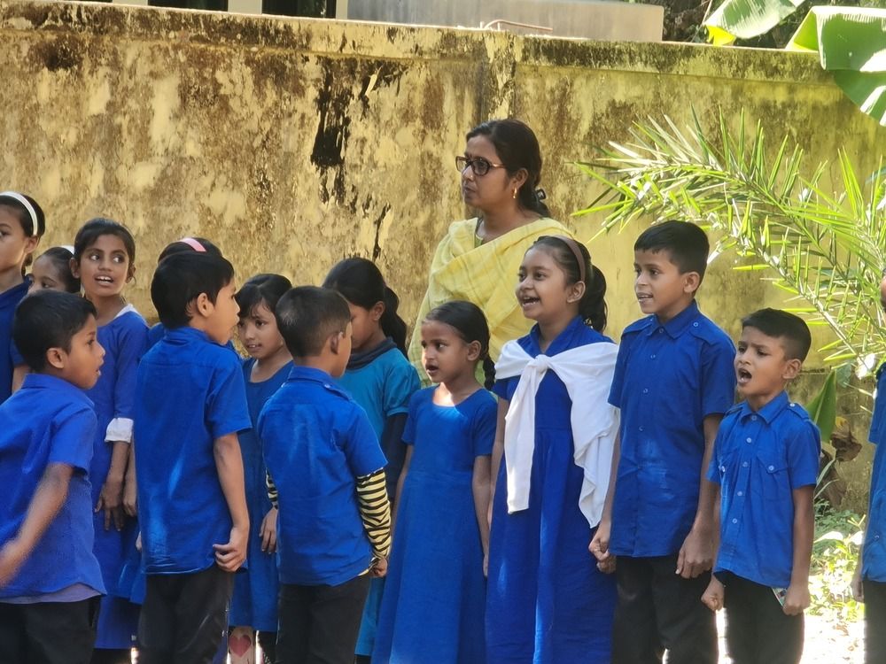 Photograph by Neel Bonna