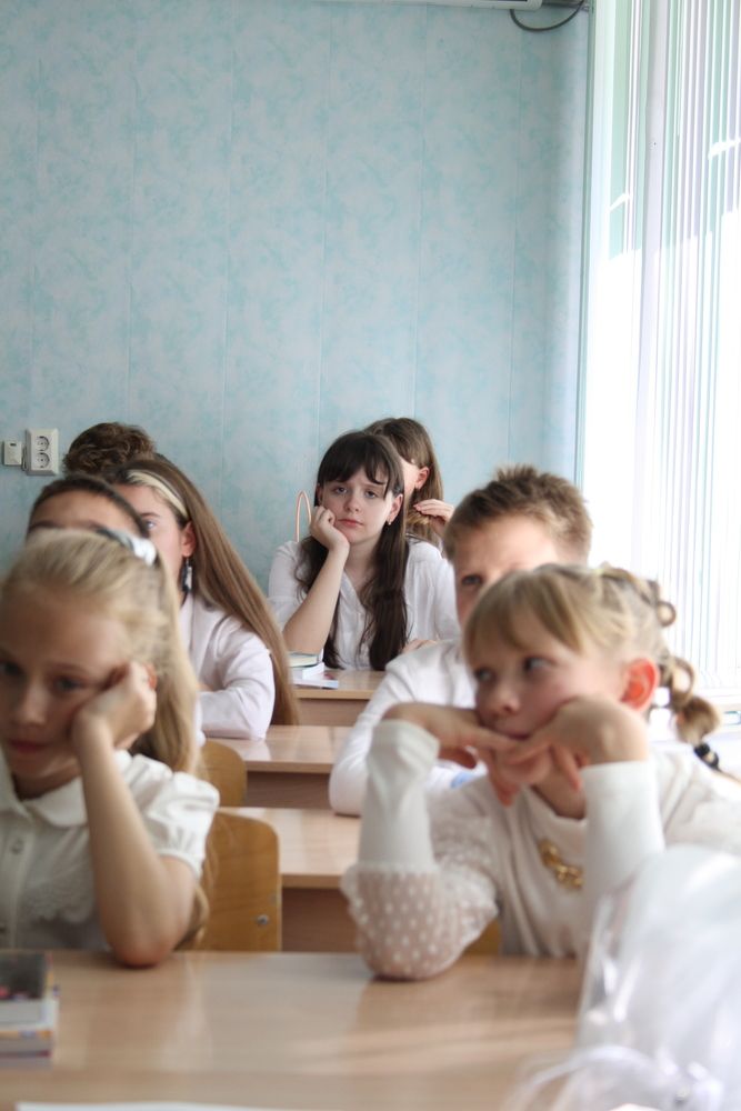 Photograph by Алёна Маринина