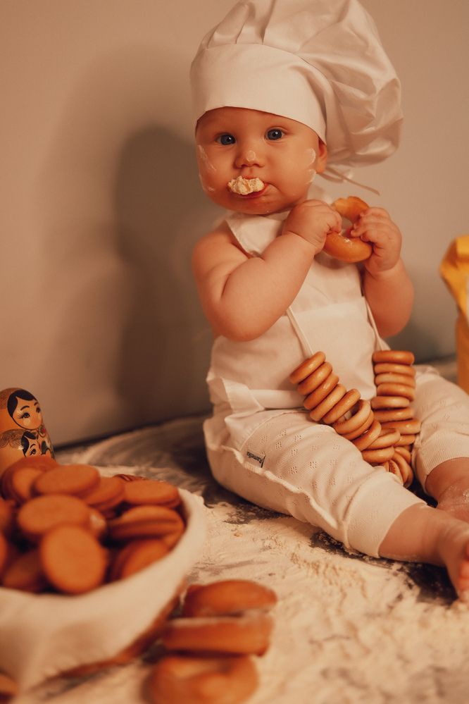 Photograph by Екатерина Сидоренко