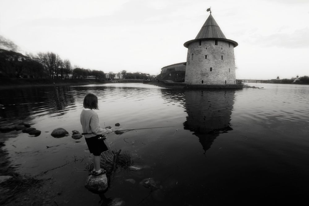 Фотография автора Софья