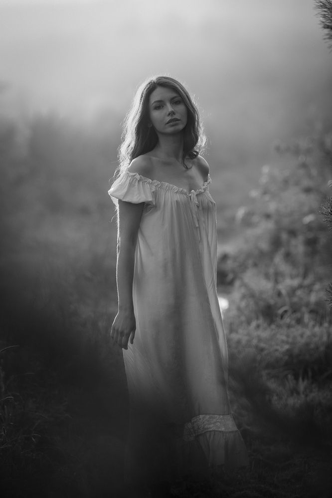 Photograph by Евгений Козлов