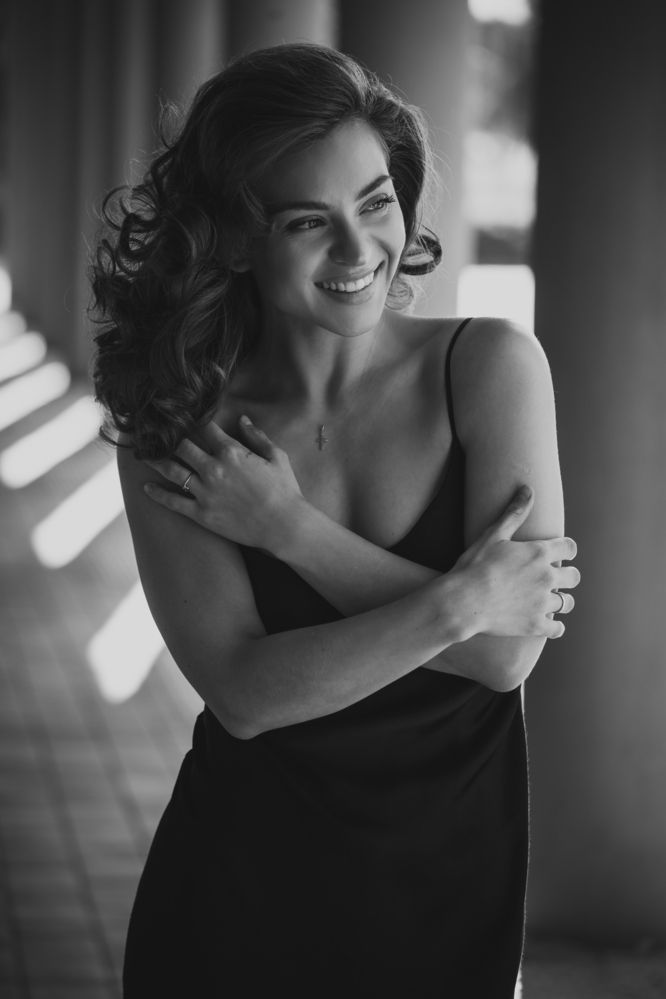 Photograph by Юлия Игнатьева