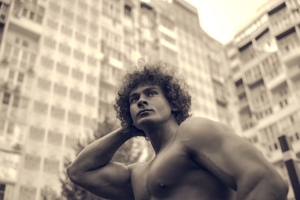 Взгляд в будущее