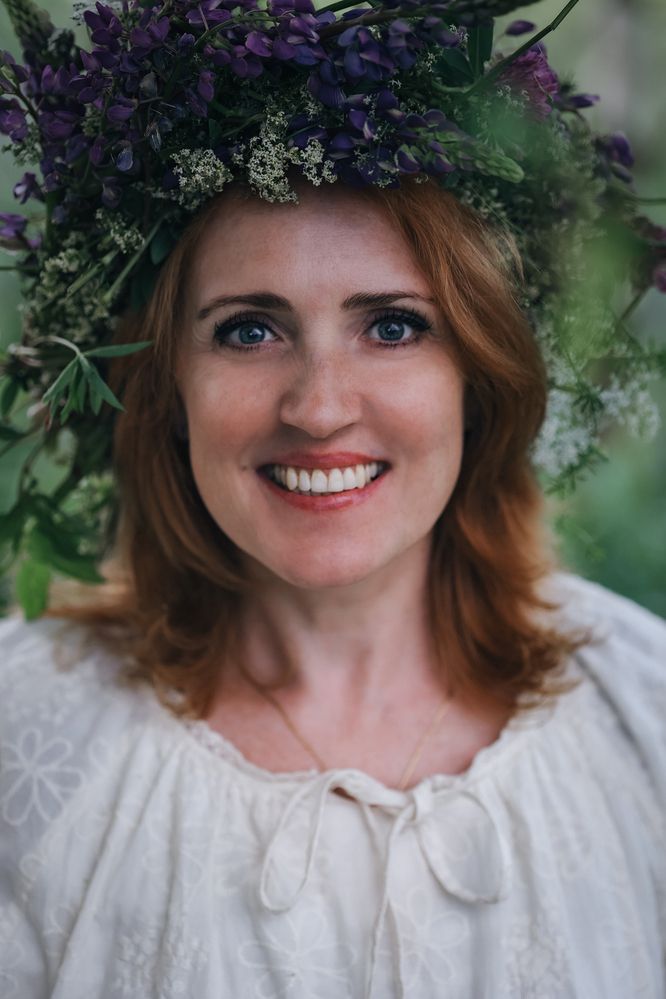 Photograph by Юлия Игнатьева