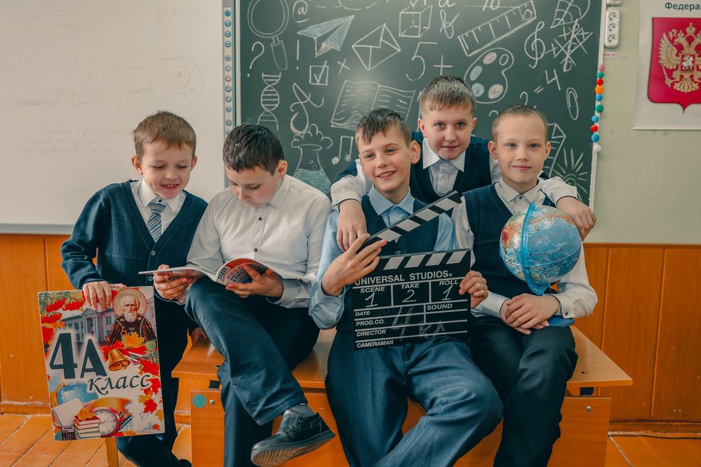 Photograph by Елена Буканина