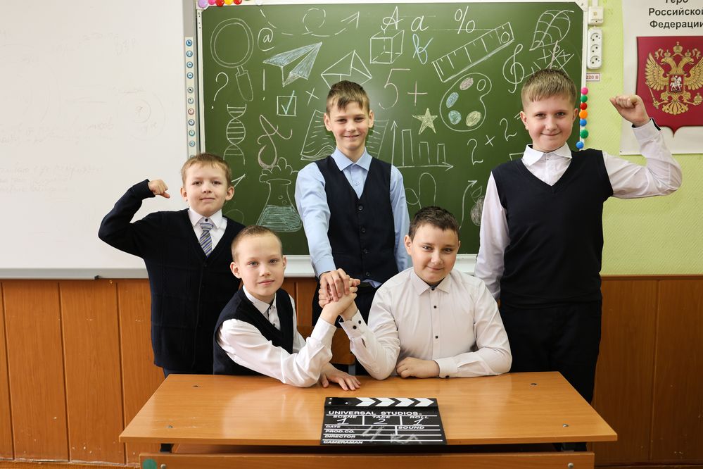 Photograph by Елена Буканина