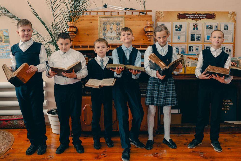 Photograph by Елена Буканина