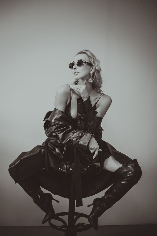 Photograph by Елена Буканина