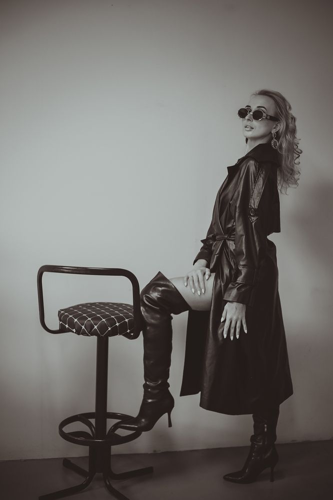 Photograph by Елена Буканина