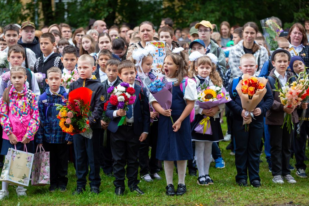 Photograph by Очева Наталья Александровна