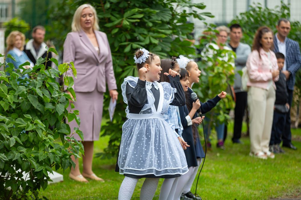 Photograph by Очева Наталья Александровна