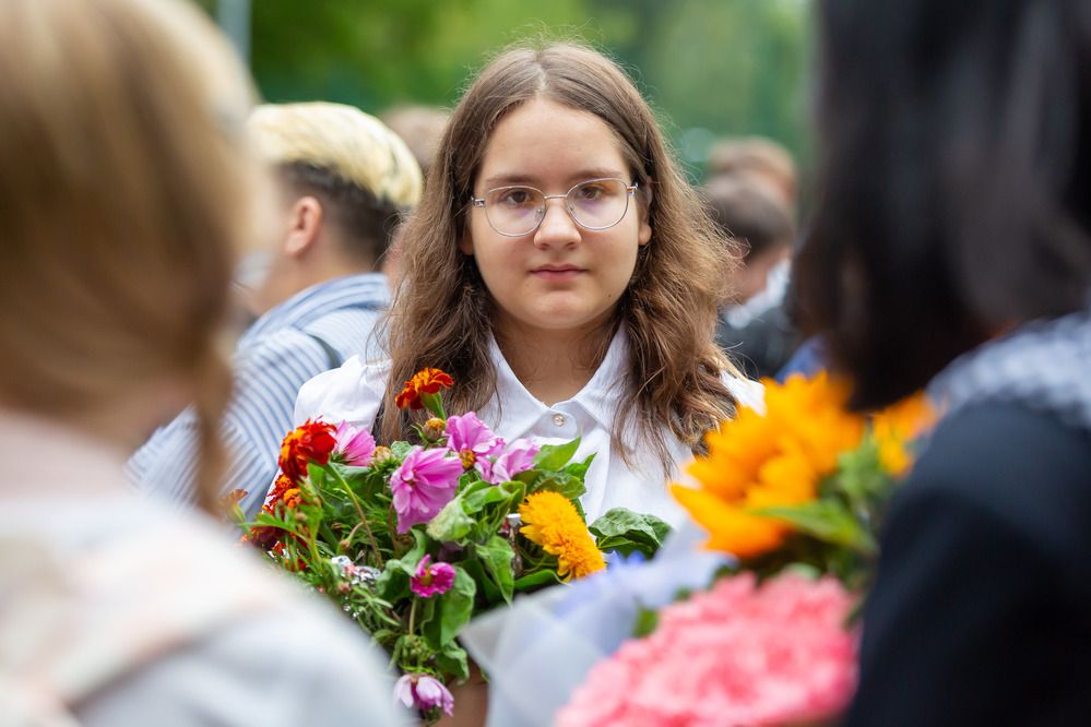 Photograph by Очева Наталья Александровна