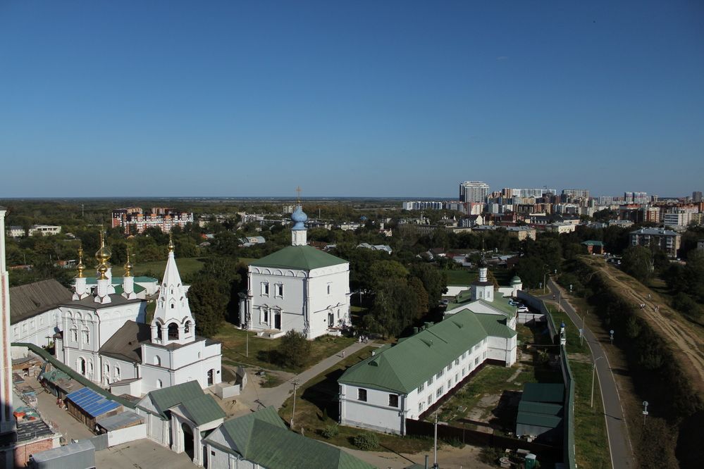 Фотография автора Басова Валентина