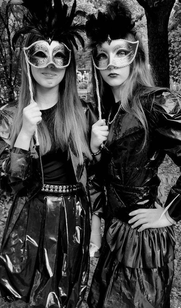 Photograph by Zinaida Nesselmann