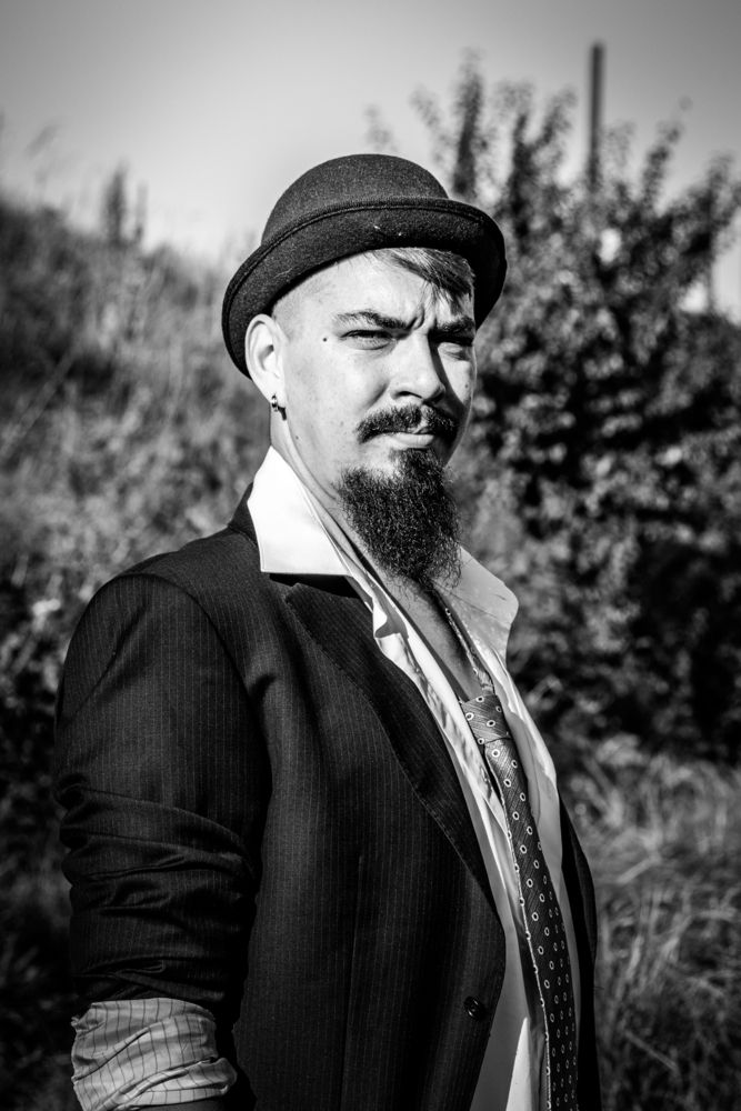 Photograph by Ineta Osipoviča