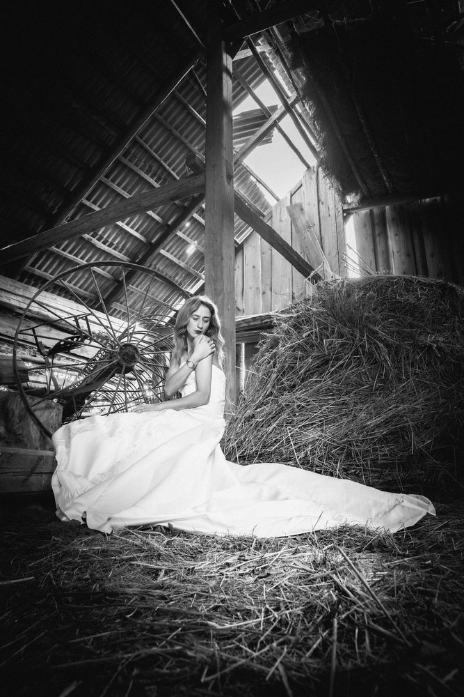 Photograph by Ineta Osipoviča