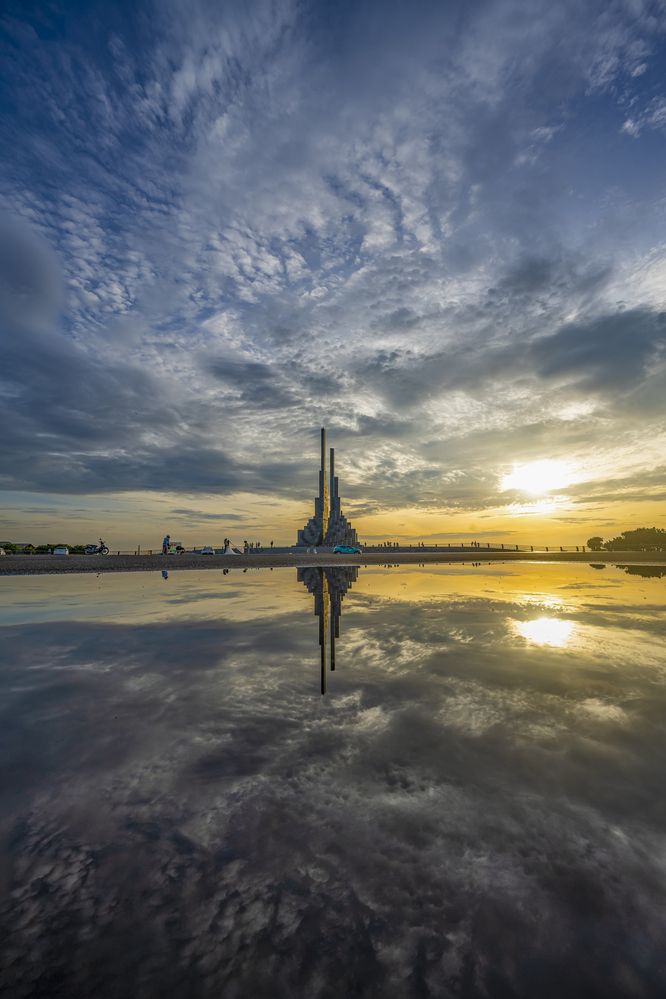 Photograph by Quang Thăng Lê