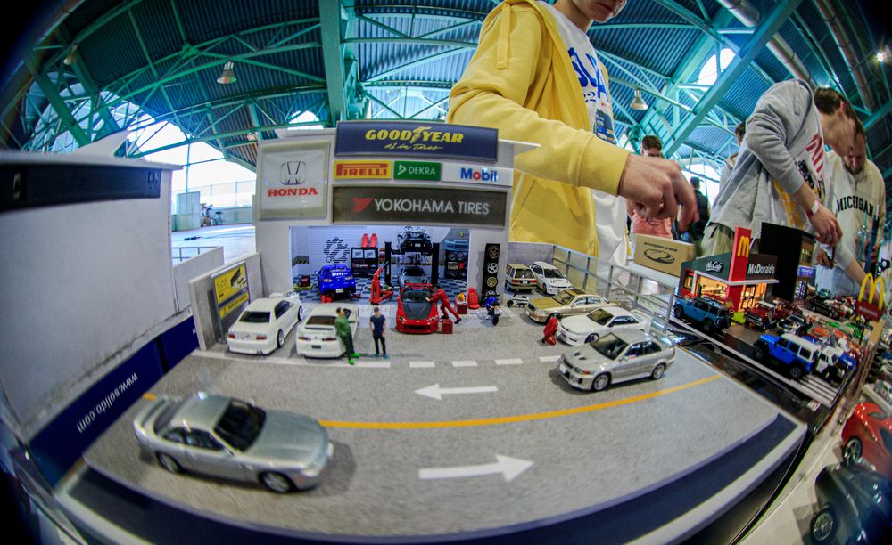 Фотография автора Евгений Вагуро