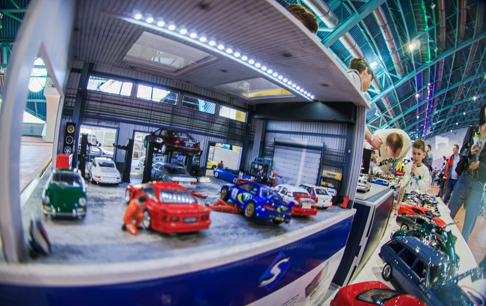 Фотография автора Евгений Вагуро