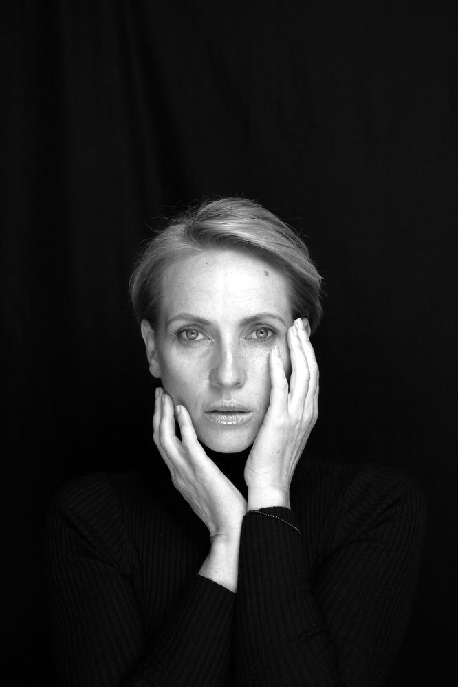 Photograph by Роман Ларшин