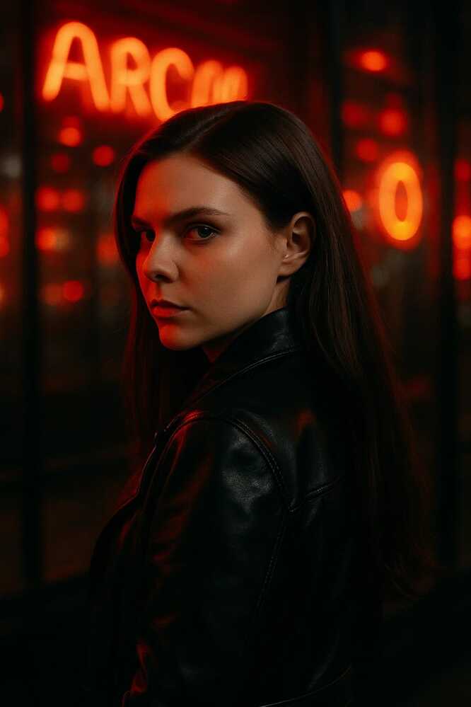 Photograph by Софья Копейкина