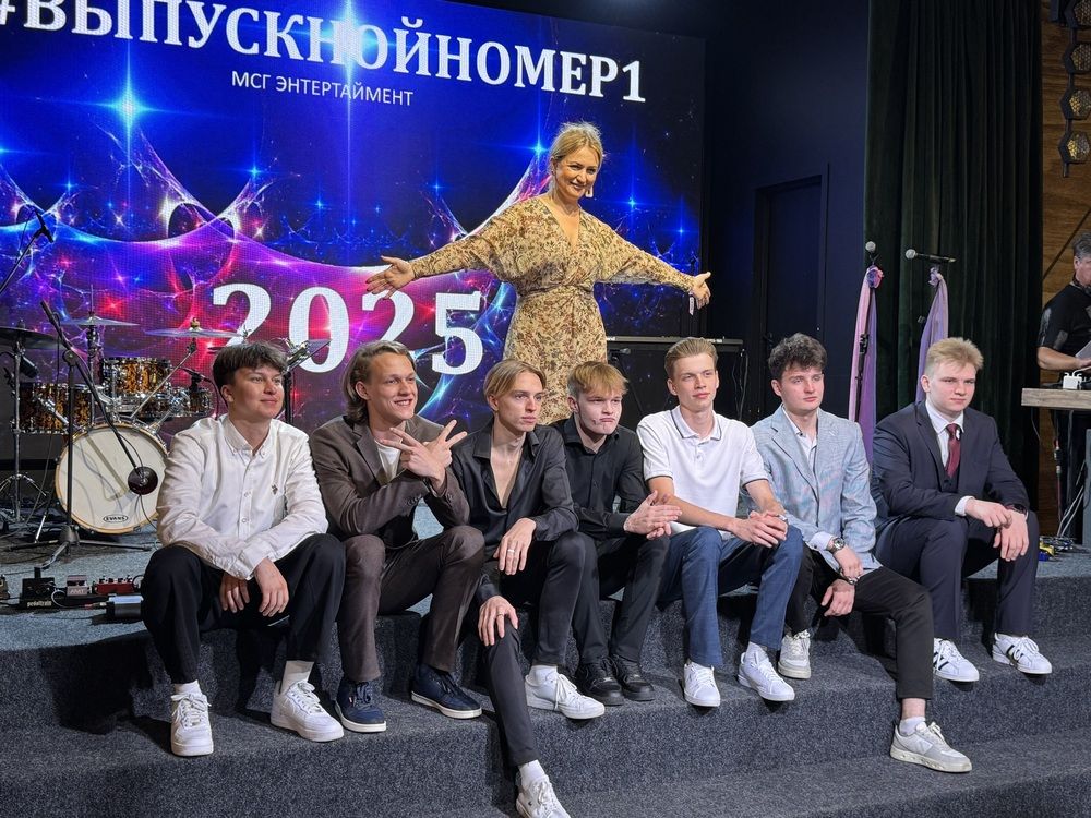 Photograph by Оксана Малышева