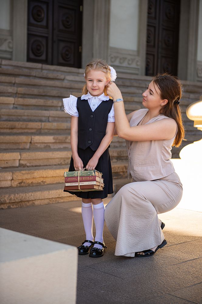 Photograph by Галина Еремеева