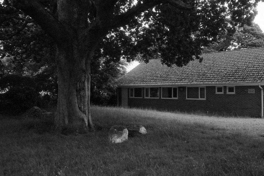 Photograph by George Peter Alshevskij-Jones