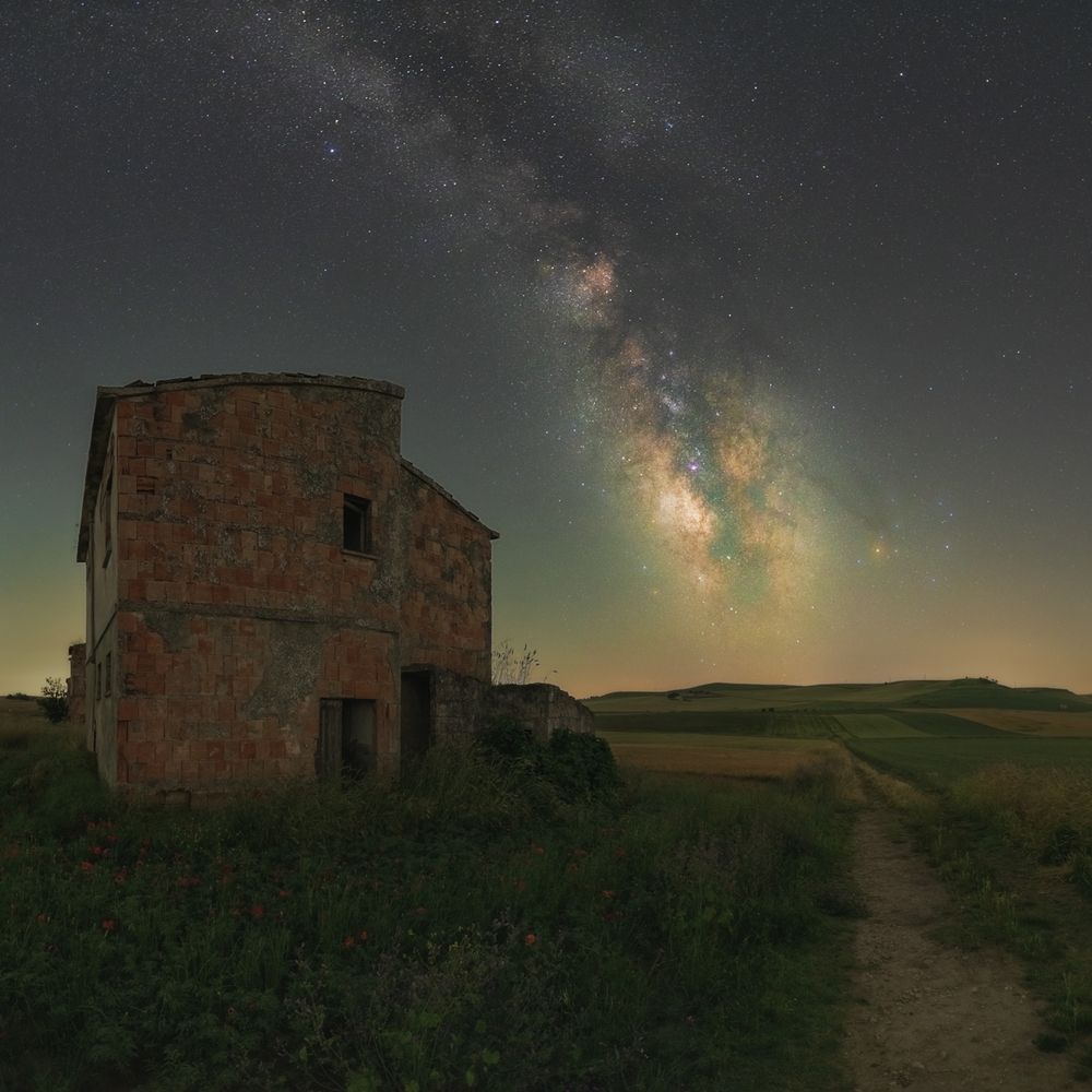 Photograph by Domenico Marrano