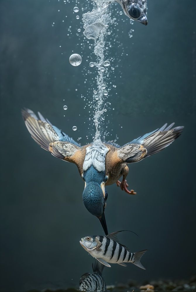 Photograph by Владимир Михайлов