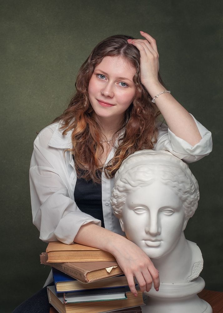 Photograph by Елена Витаутовна