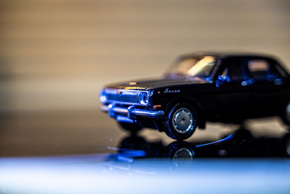 Photograph by Evgeniy