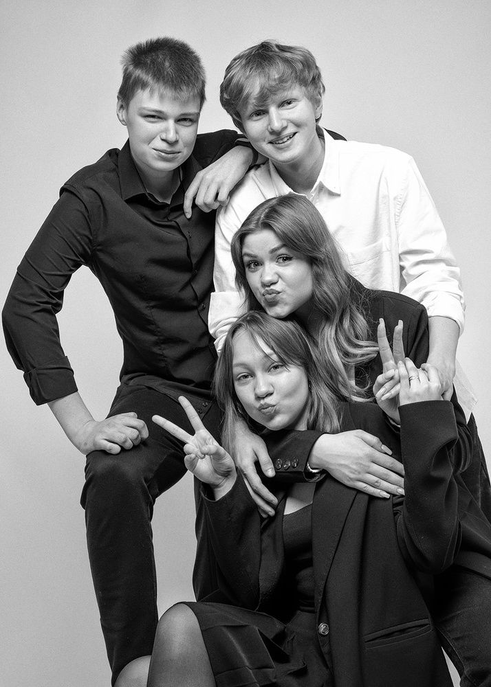 Photograph by Елена Витаутовна