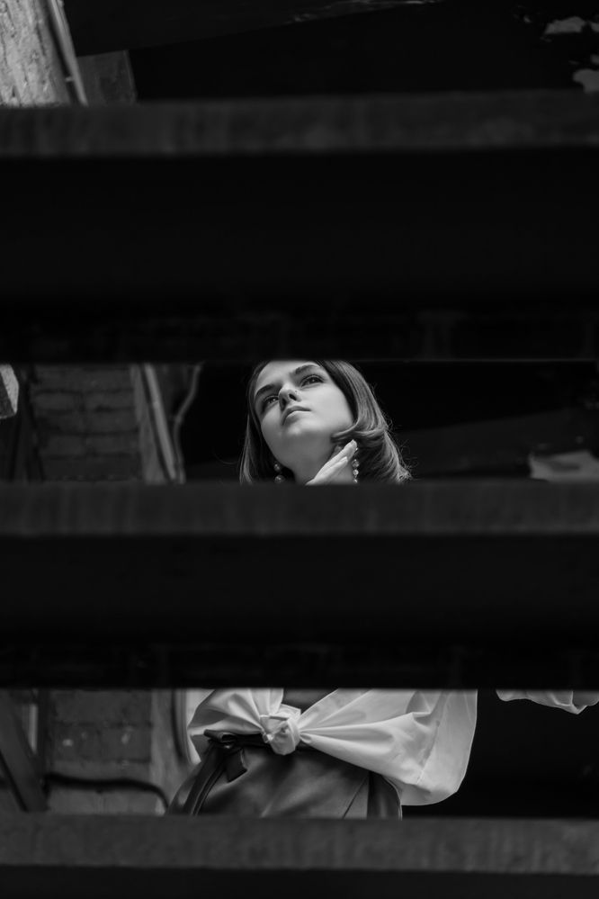 Photograph by Рыков Андрей