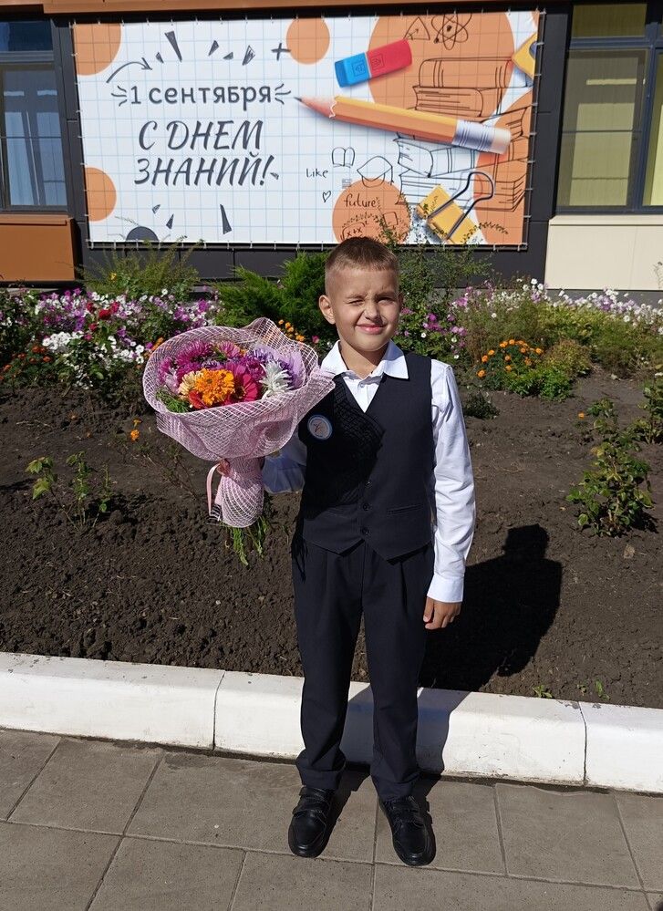 Фотография автора Елена Александрова