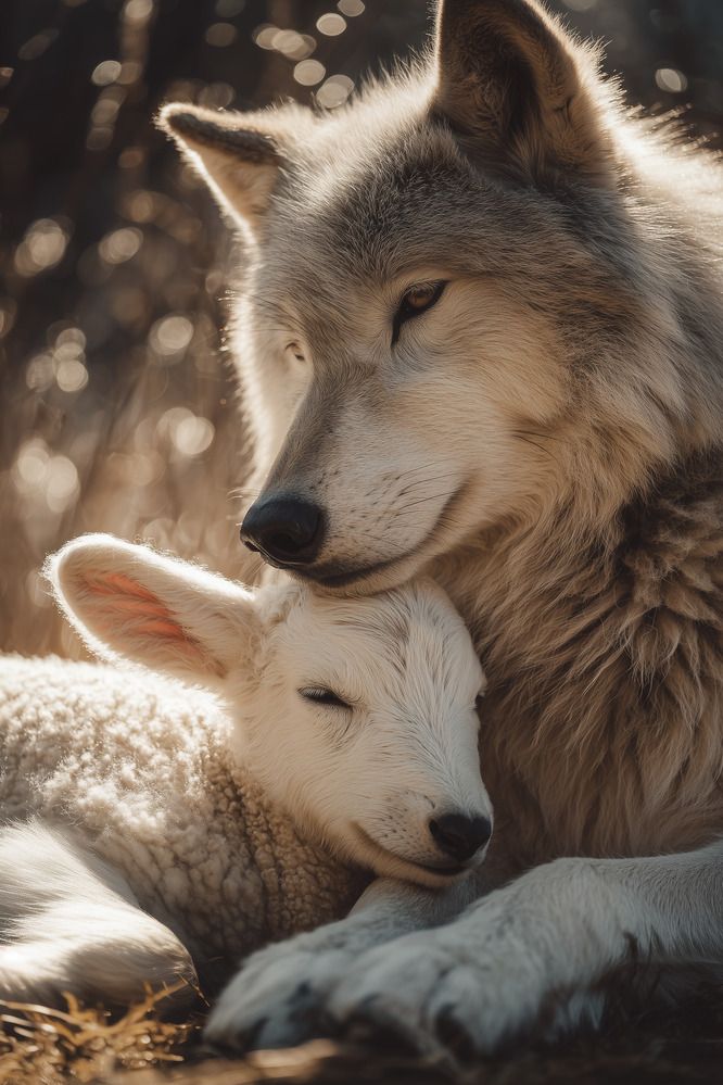 И зла не будет на земле