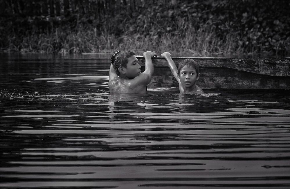 Photograph by Romansa Visual