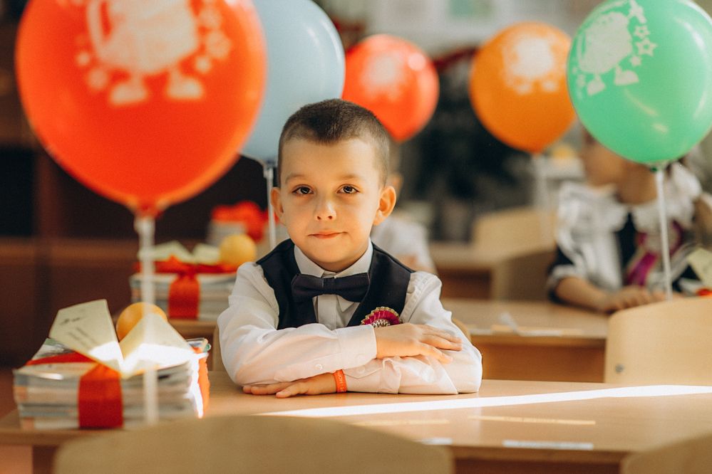 Photograph by Irina Chka