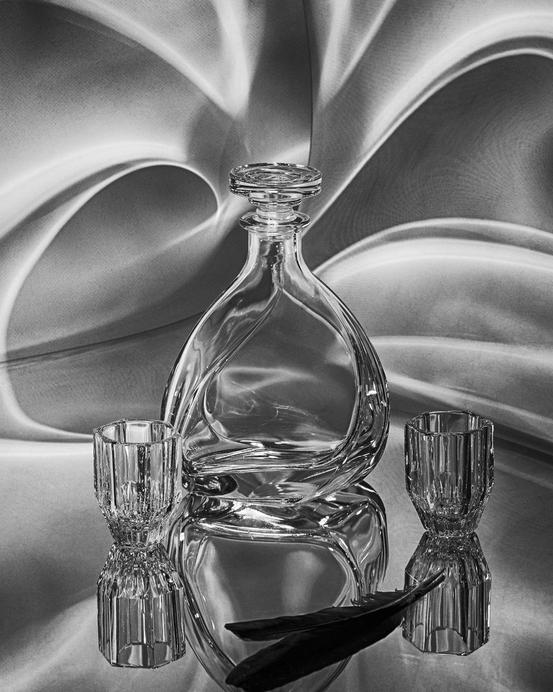 Игры света (The games of light)