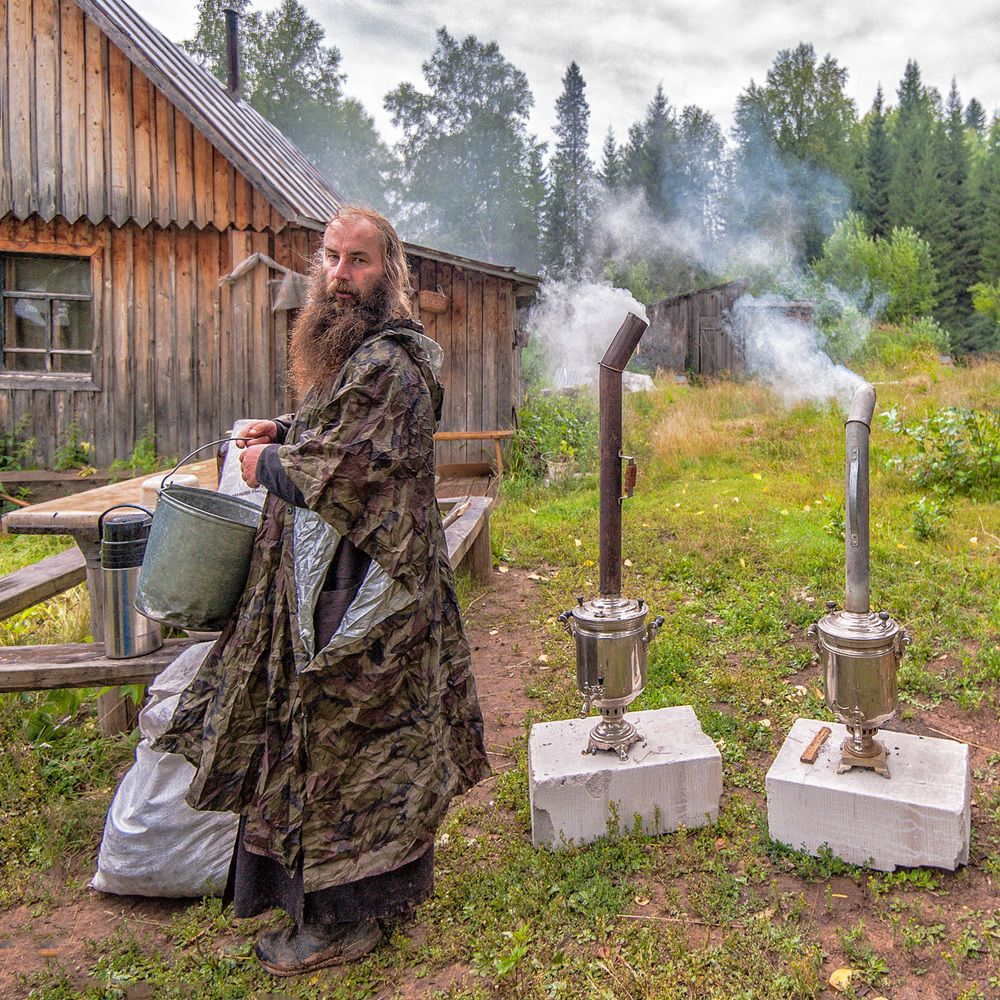 Фотография автора Владимир Чуприков