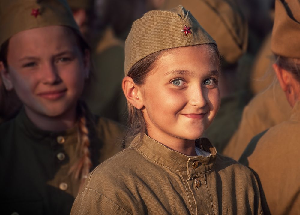 Фотография автора Владимир Чуприков