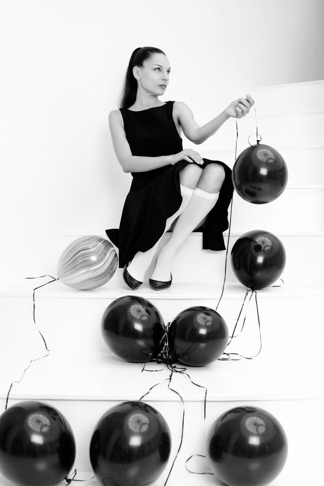 Photograph by Ольга Лукина