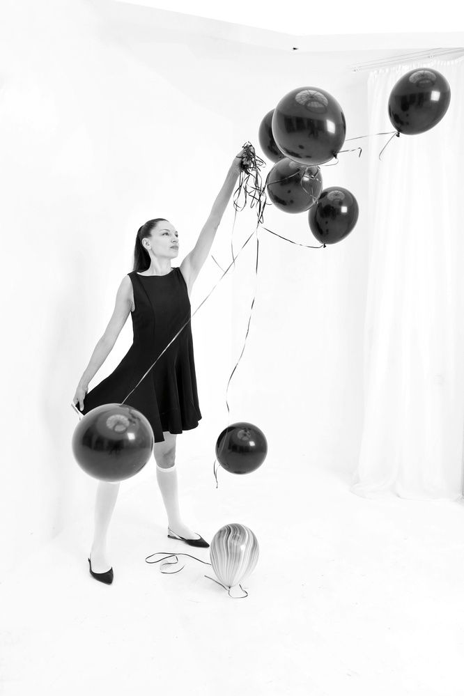 Photograph by Ольга Лукина