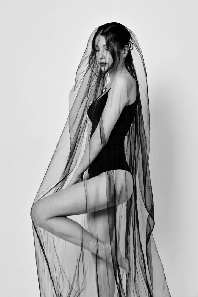 Photograph by Ольга Лукина