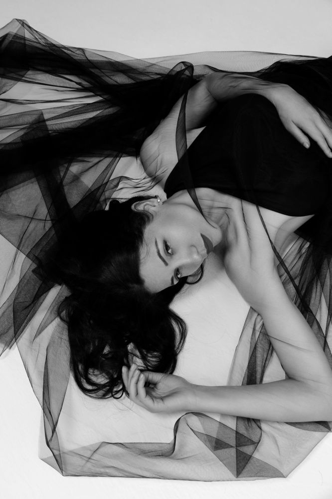 Photograph by Ольга Лукина